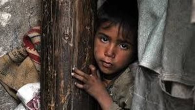 تقرير حقوقي يوثّق أكثر من 21 ألف انتهاك حوثي ضد الأطفال