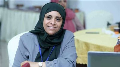 اغتيال مديرة صندوق النظافة والتحسين افتهان المشهري بمحافظة تعز