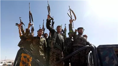 مقتل 8 أشخاص بينهم امرأة في تجدد حرب قبلية تغذيها مليشيا الحوثي بصنعاء