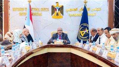 الهيئة الإدارية للجمعية الوطنية تقف أمام مستجدات الأوضاع الاقتصادية في عموم الجنوب