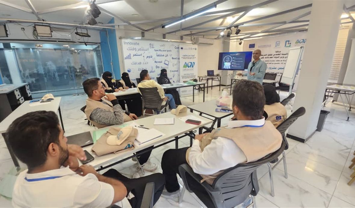 قناة عدن المستقلة AIC HDTV