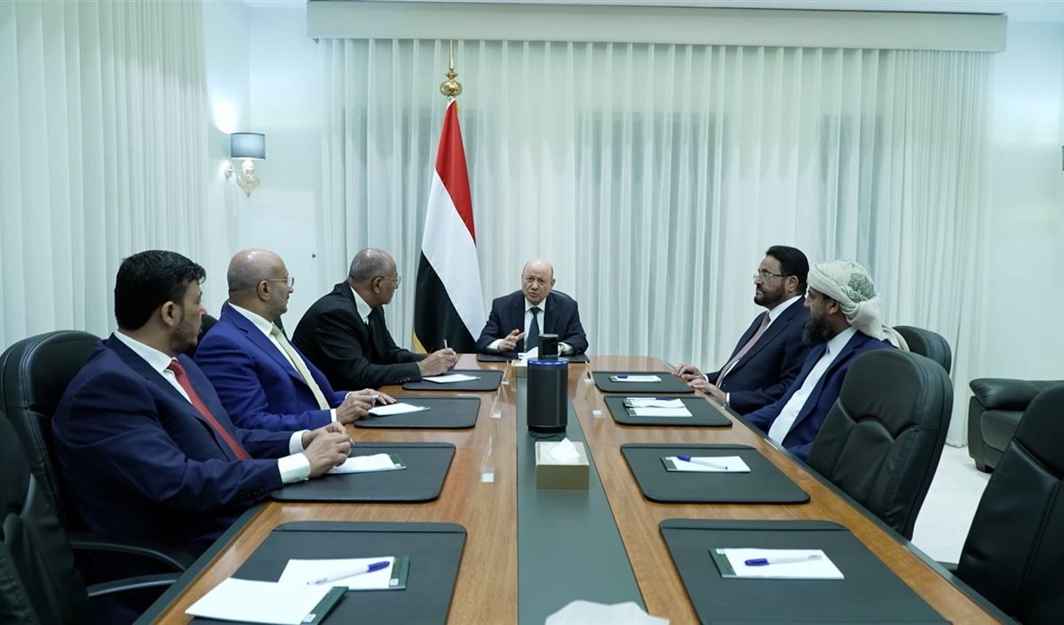 قناة عدن المستقلة AIC HDTV