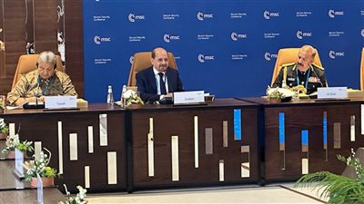 وزير الخارجية شائع الزنداني: البحر الأحمر أصبح ساحة تهديد بسبب ممارسات الحوثيين