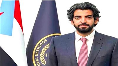 عمرو البيض: تحرير صنعاء بات وهماً متطرفا 