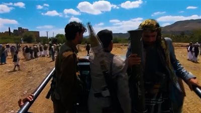 مقتل طفل برصاص مسلح في مناطق سيطرة الحوثي بمحافظة ذمار 