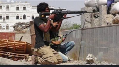 مؤسسات تعز المختطفة بين عبث المسلحين وصمت سلطات وإعلام الإخوان 