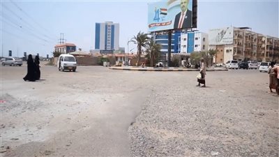 صندوق صيانة الطرق يسلم مشروع تحسين السلامة المرورية في العاصمة عدن