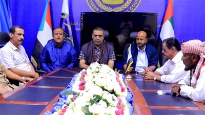 محمد الزُبيدي: فعالية شبام رسالة حضرموت للعالم بأن الجنوب قادم بإرادته الحرة