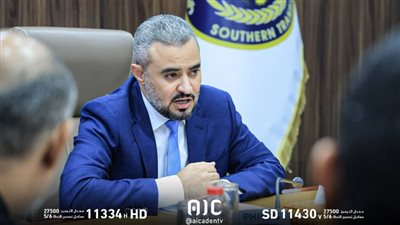 عاجل.. رئيس اللجنة الإعلامية لمهرجان الضالع يؤكد استكمال كافة الترتيبات لانطلاق المهرجان