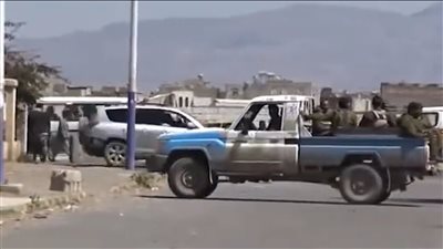 أهالي السجناء بذمار: مليشيا الحوثي تمارس انتهاكات متكررة بحق السجناء داخل السجن المركزي 