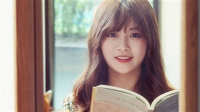 أنقذت حياة 5 أشخاص.. رحيل الكاتبة الكورية المُلهمة بايك سي-هيه