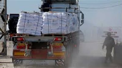 إسرائيل تعيد فتح معبر كرم أبو سالم مع قطاع غزة