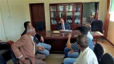 محافظ الضالع يدشن تأهيل مبنى النحالين ويشيد بأهمية المشروع في دعم سبل العيش