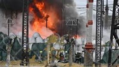 روسيا: 14 قتيلا وجريحا إثر انفجار في مصنع بمدينة كوبيسك