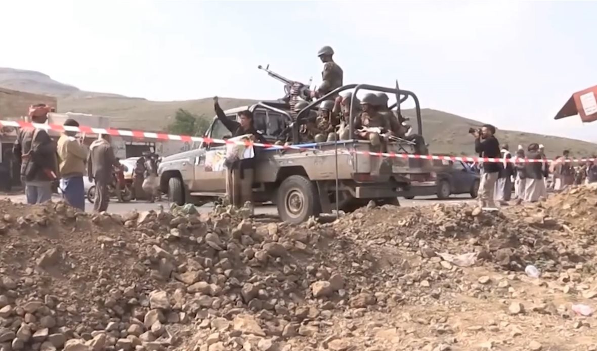 قناة عدن المستقلة AIC HDTV