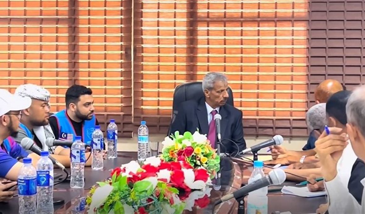 قناة عدن المستقلة AIC HDTV