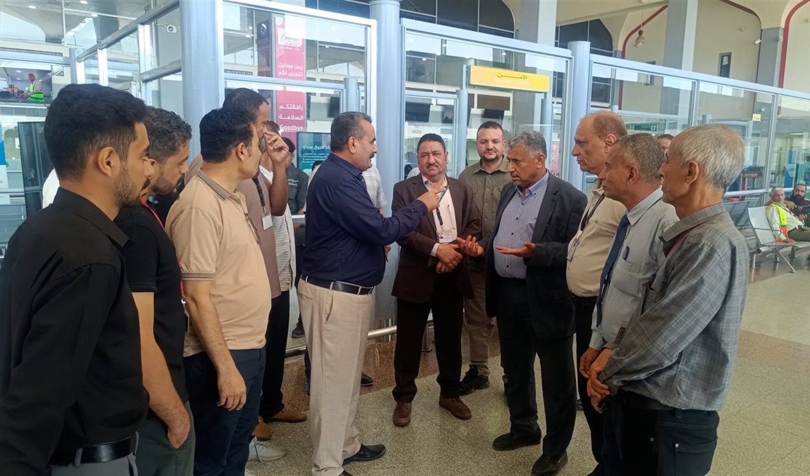 قناة عدن المستقلة AIC HDTV