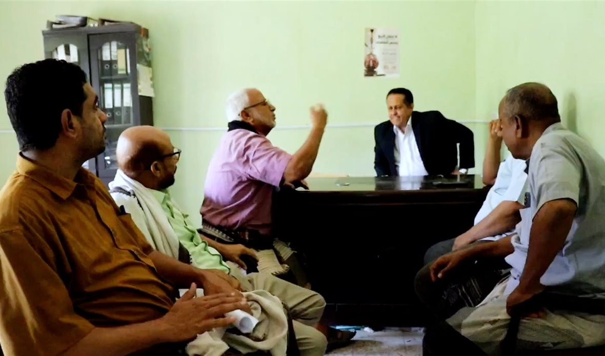  قناة عدن المستقلة AIC HDTV