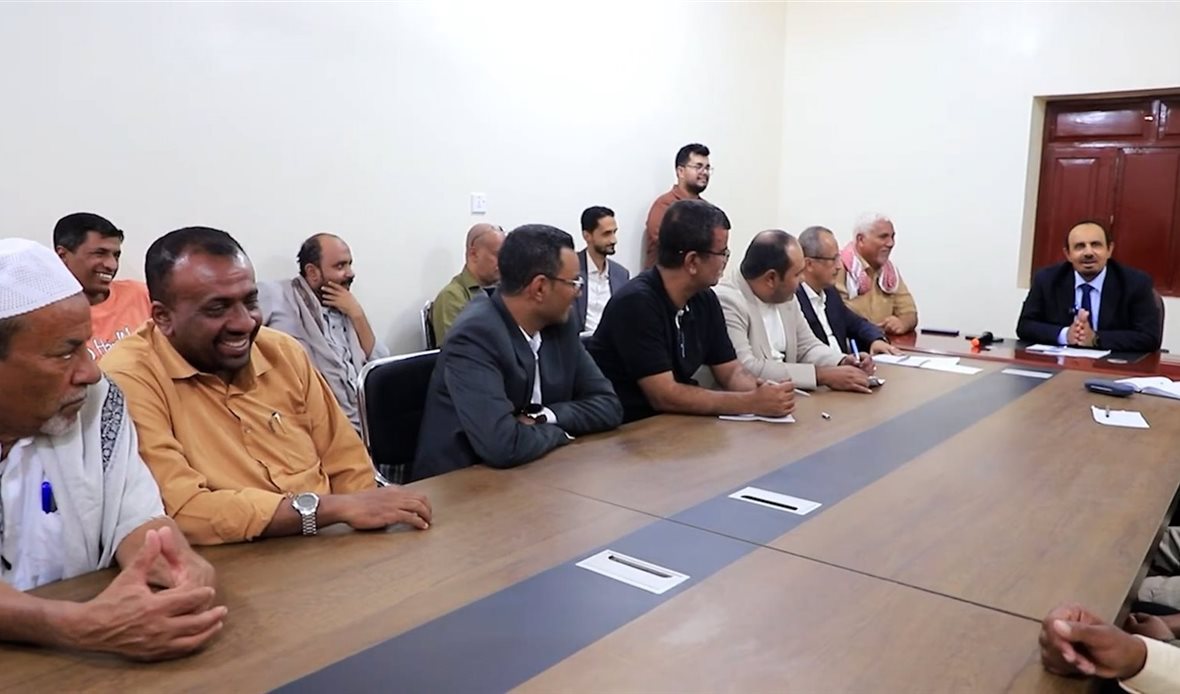 قناة عدن المستقلة AIC HDTV