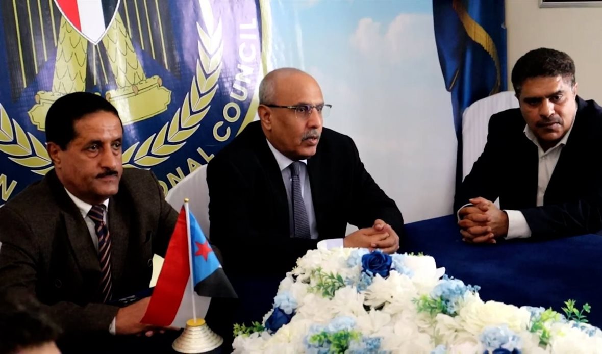 قناة عدن المستقلة AIC HDTV