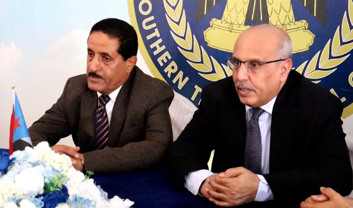 قناة عدن المستقلة AIC HDTV