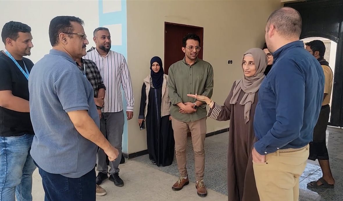  قناة عدن المستقلة AIC HDTV