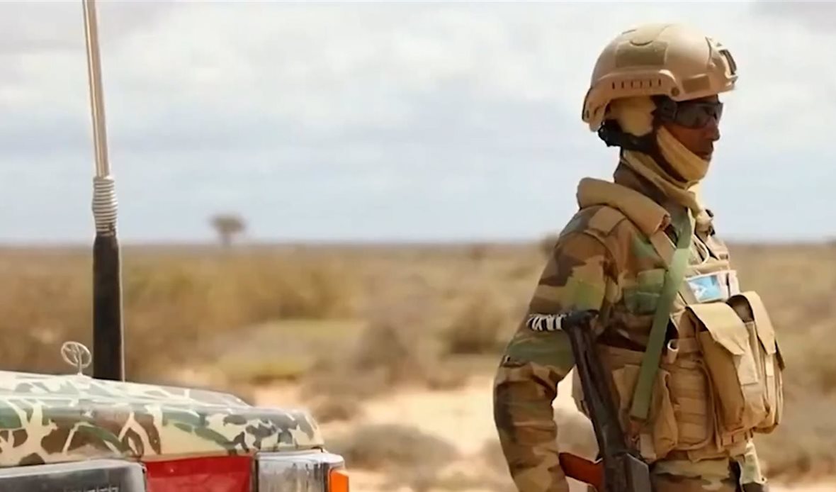  قناة عدن المستقلة AIC HDTV