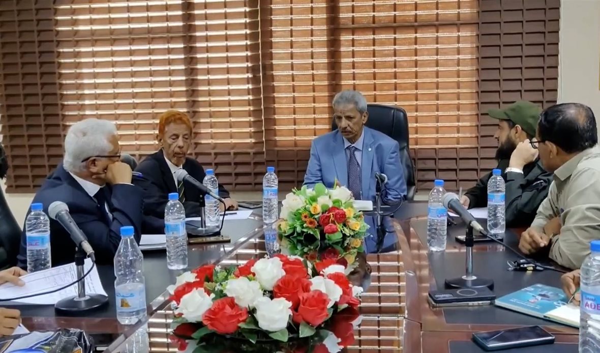  قناة عدن المستقلة AIC HDTV