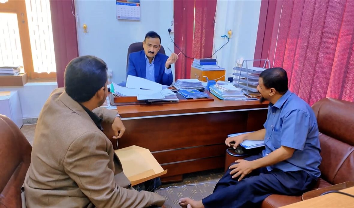  قناة عدن المستقلة AIC HDTV