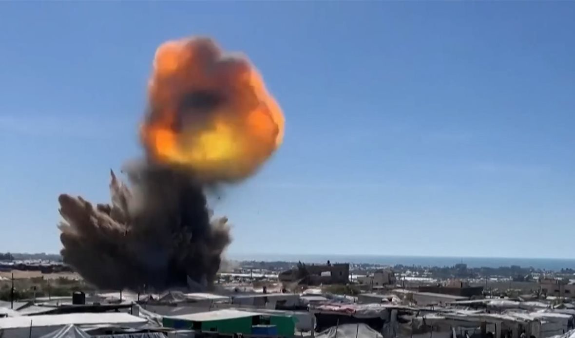  قناة عدن المستقلة AIC HDTV