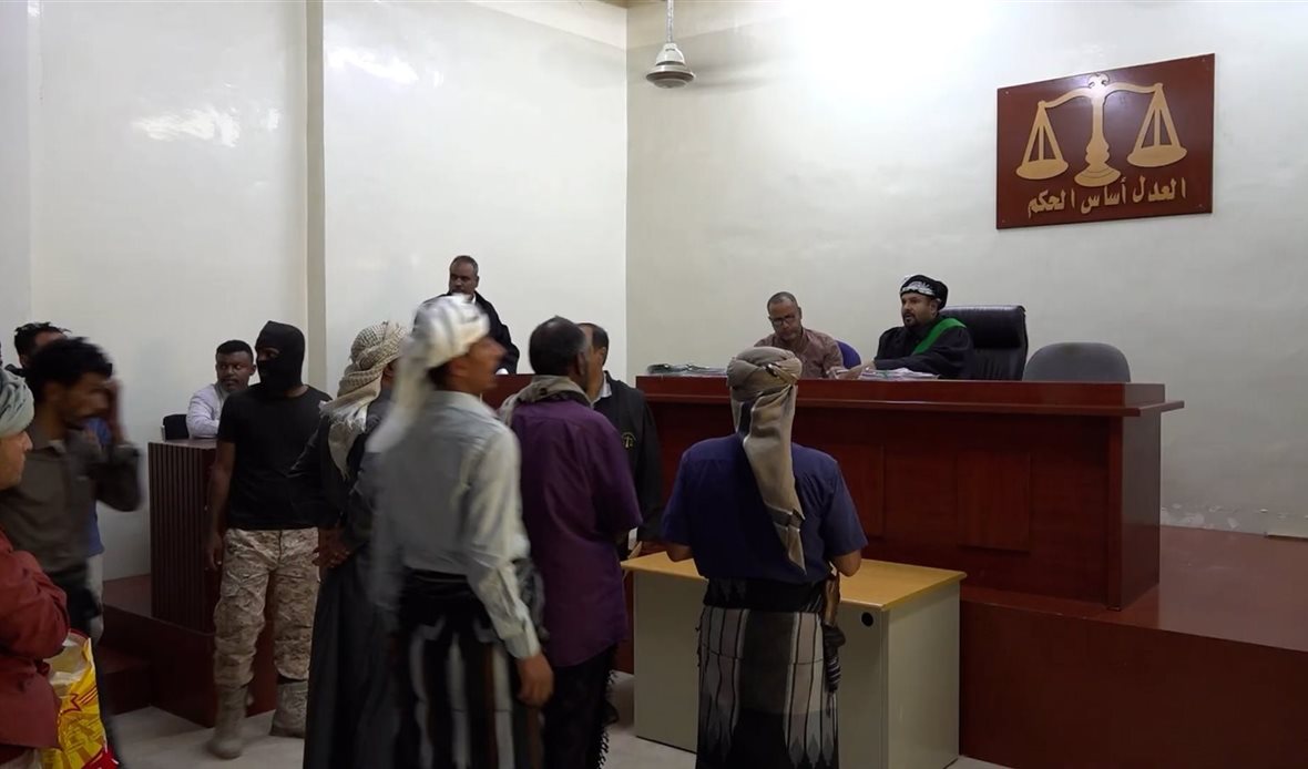  قناة عدن المستقلة AIC HDTV