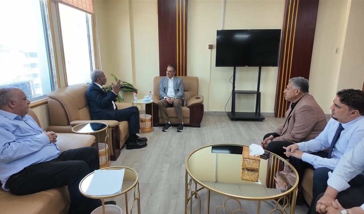  قناة عدن المستقلة AIC HDTV