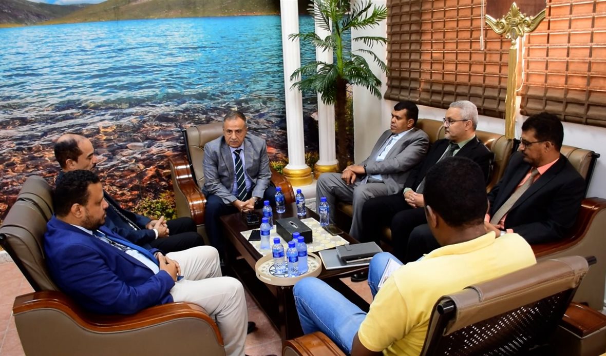  قناة عدن المستقلة AIC HDTV