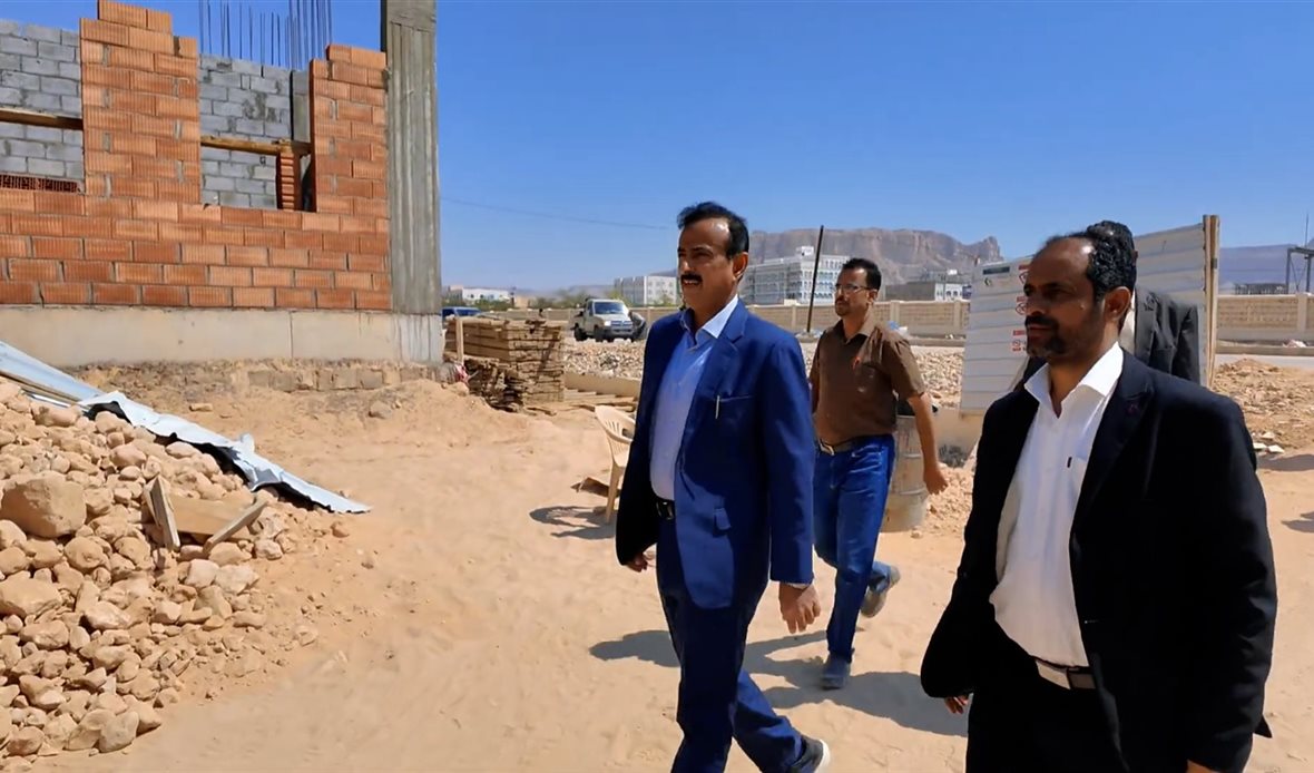  قناة عدن المستقلة AIC HDTV