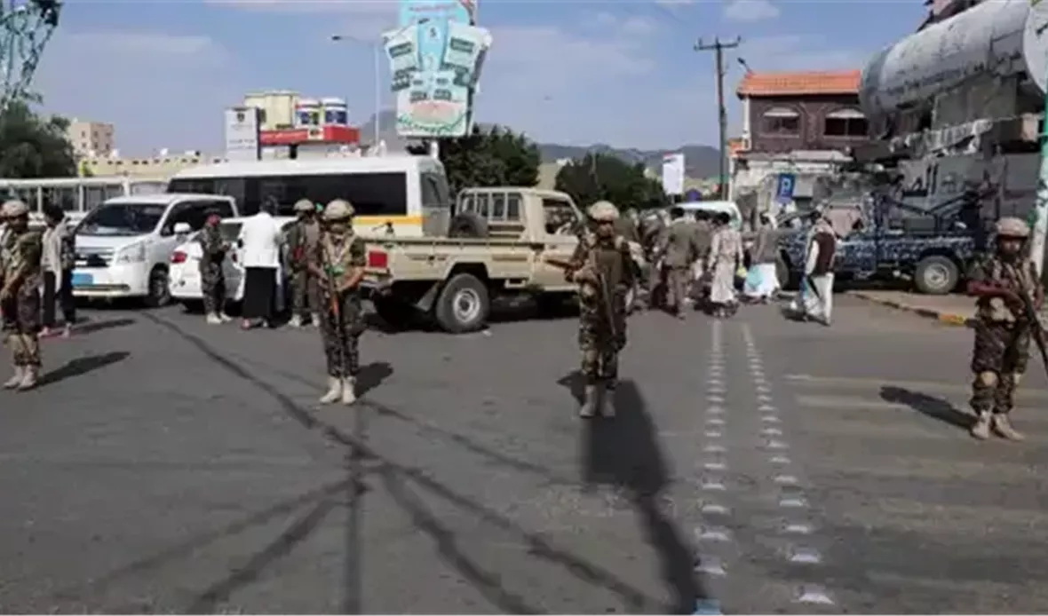 قناة عدن المستقلة AIC HDTV