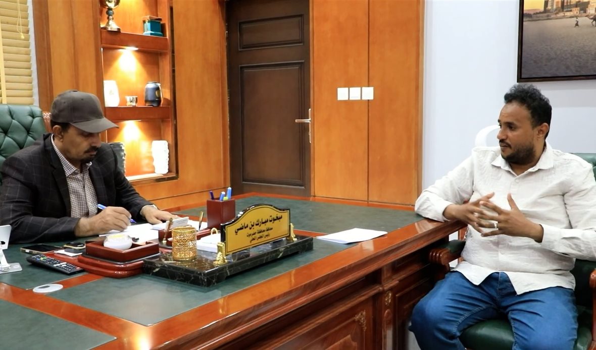 قناة عدن المستقلة AIC HDTV