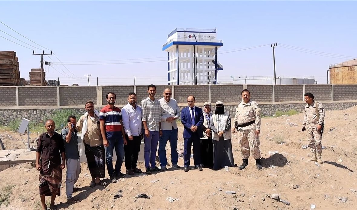 قناة عدن المستقلة AIC HDTV