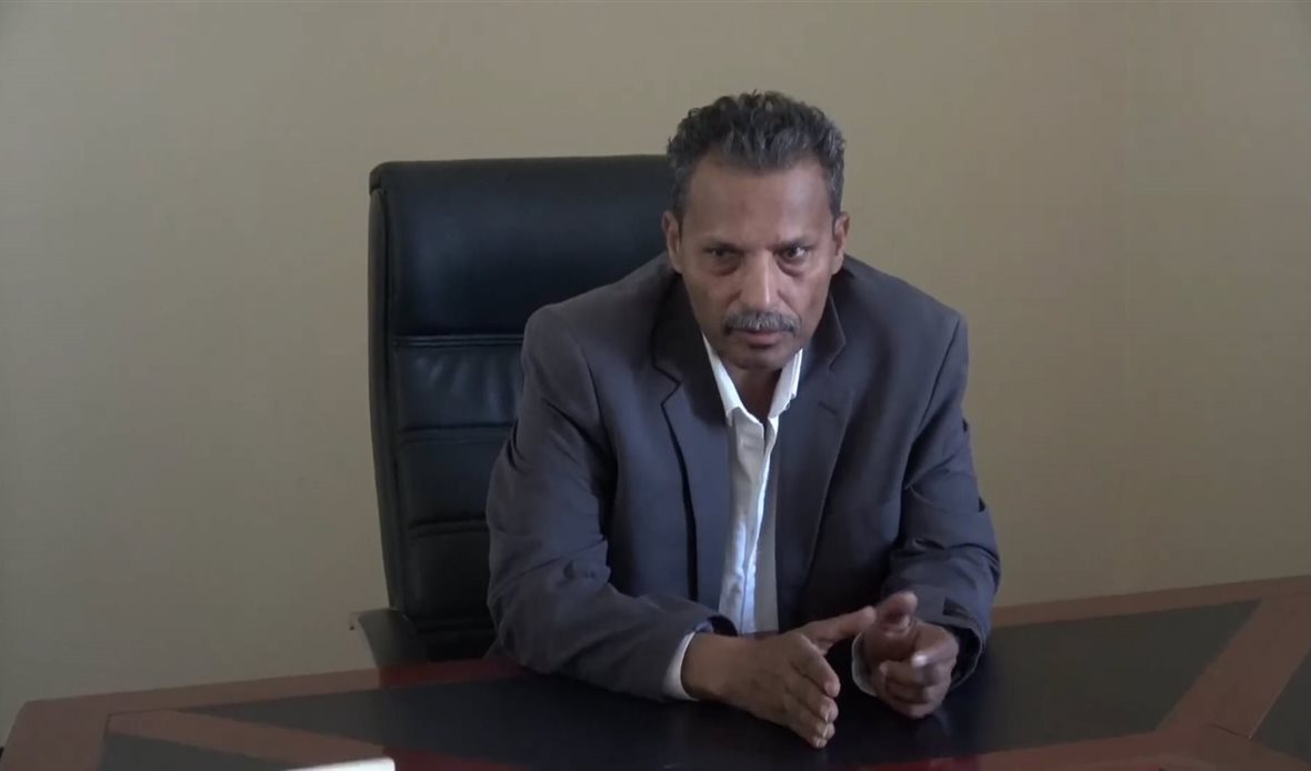 قناة عدن المستقلة AIC HDTV