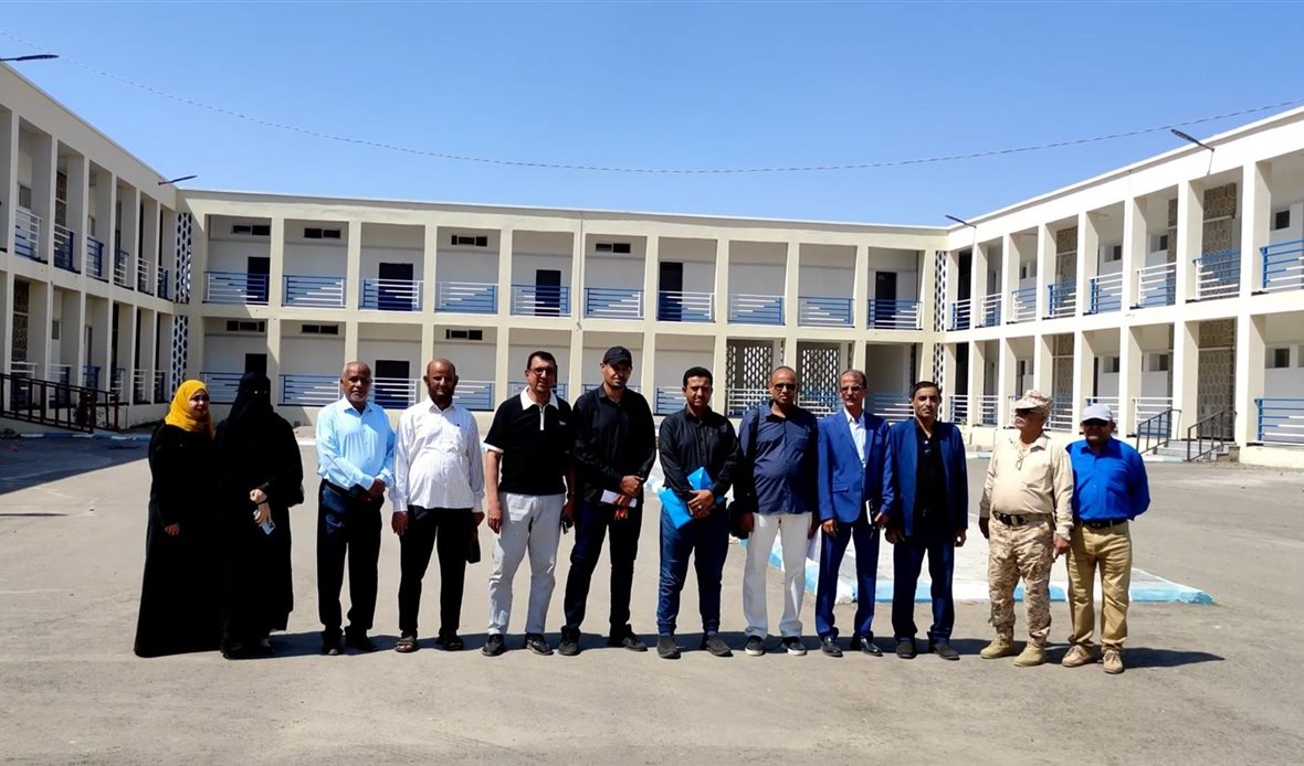 قناة عدن المستقلة AIC HDTV