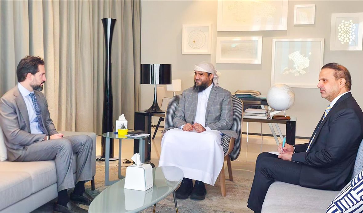 قناة عدن المستقلة AIC HDTV