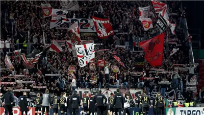 كأس ألمانيا: شتوتغارت يستهل حملة الدفاع عن اللقب بفوزه على ماينتس بثنائية