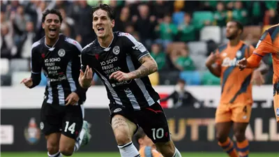 الدوري الإيطالي.. أودينيزي يعمّق جراح أتالانتا