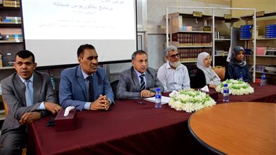 جامعة عدن تطلق فعاليات أسبوع الجودة في 6 كليات 