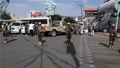 احتجاز موظف أممي إثر مداهمة الحوثيين لمكاتب في صنعاء